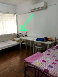 Sin Thai Hin Building (D7), Apartment #479773241
